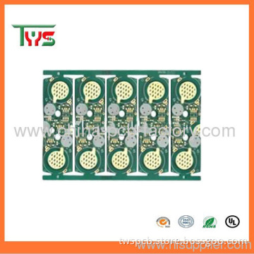 Oem/odm Original Printed Circuit Board With Ce/rohs/sgs 